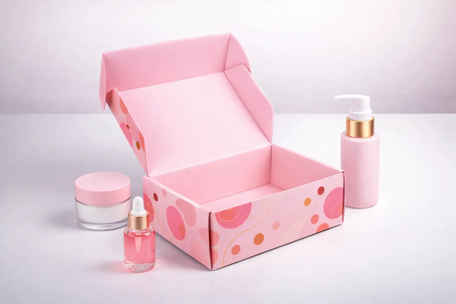 Custom skincare subscription boxes Australia