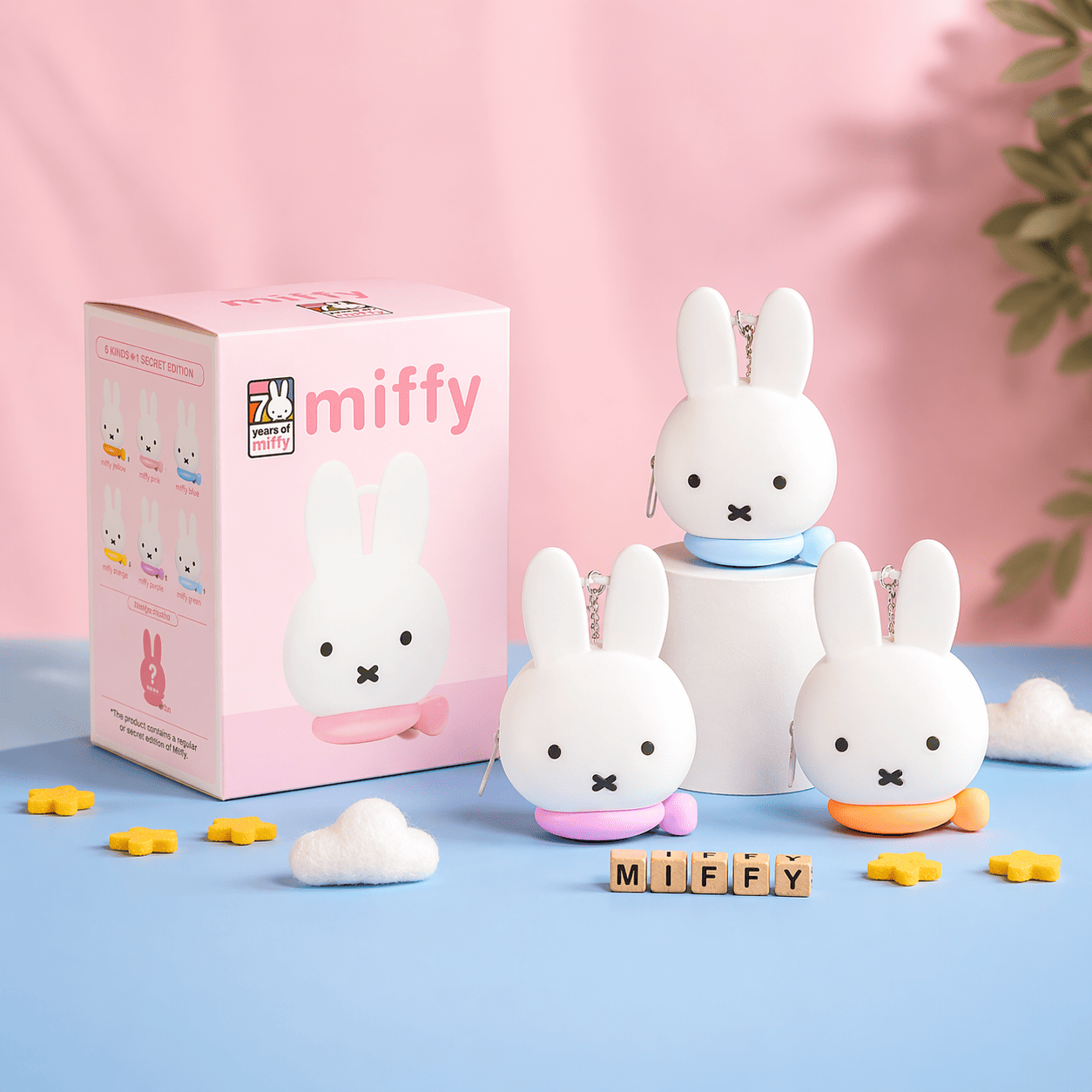 Mystery box packaging for events, activations and merch drops in Australia