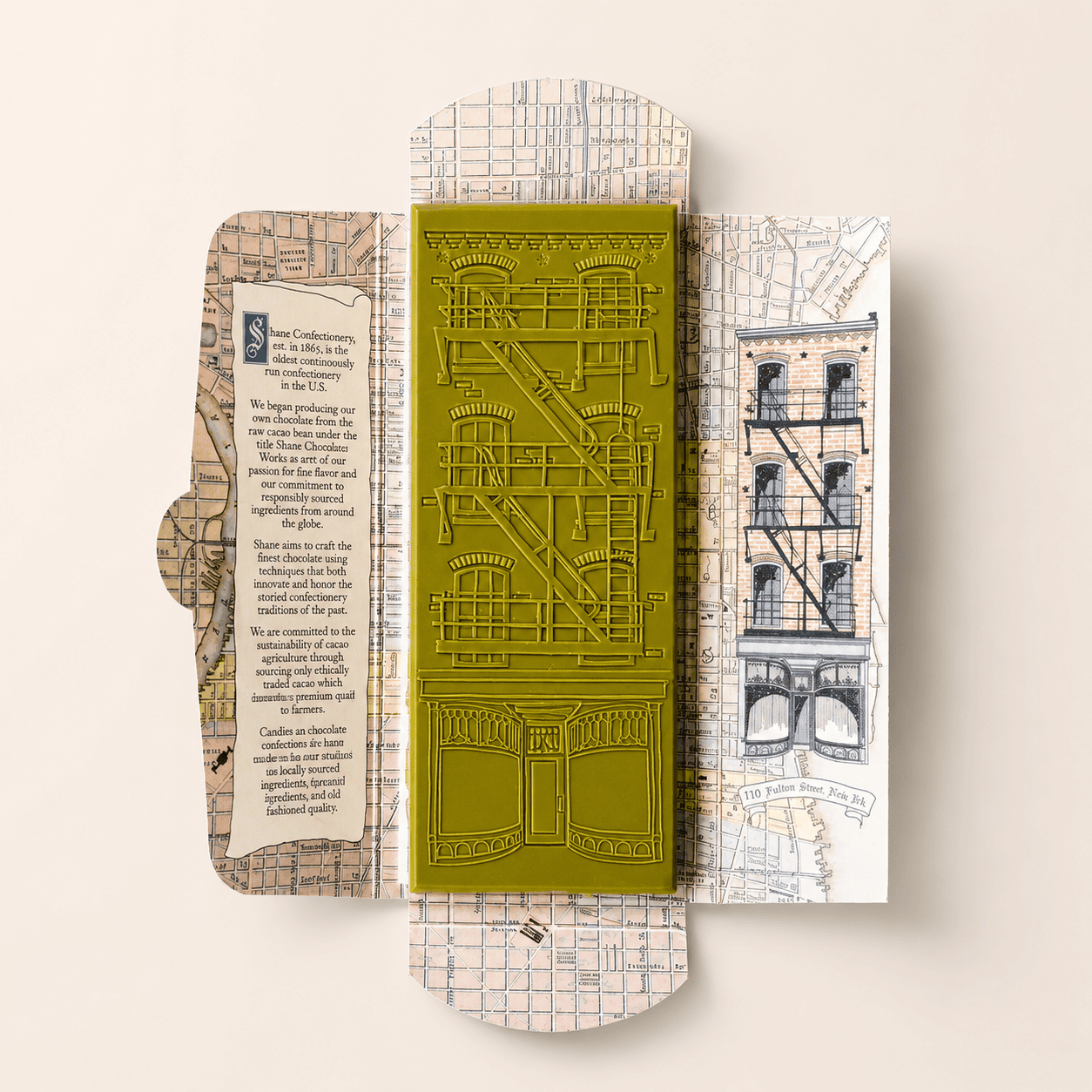 Custom chocolate bar packaging in tuck-end, sliding and sleeve formats for Australian chocolatiers
