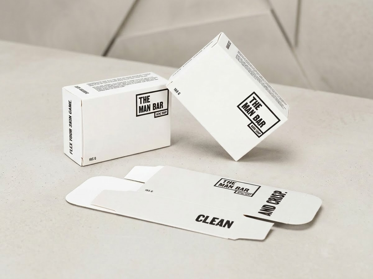 Custom Folding Boxes