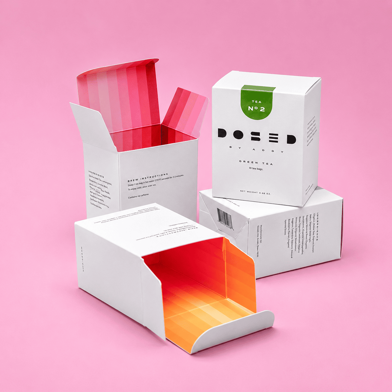 Wholesale folding boxes for Australian retail and e-commerce brands