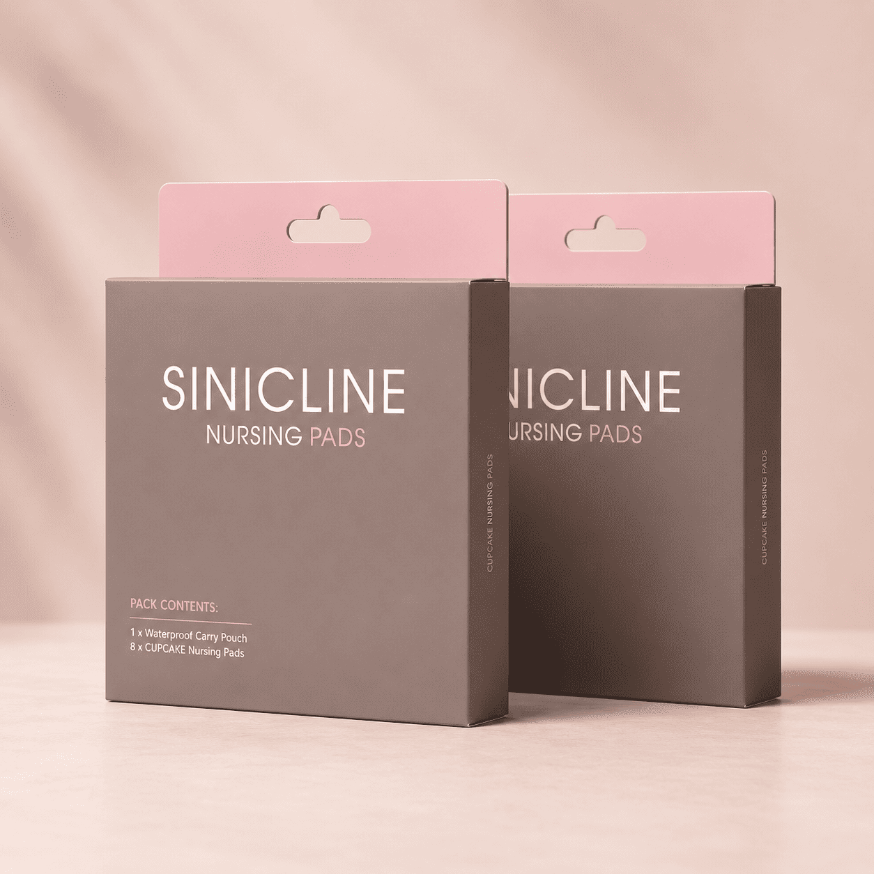 Wholesale peg hook boxes for small brands entering Australian retail