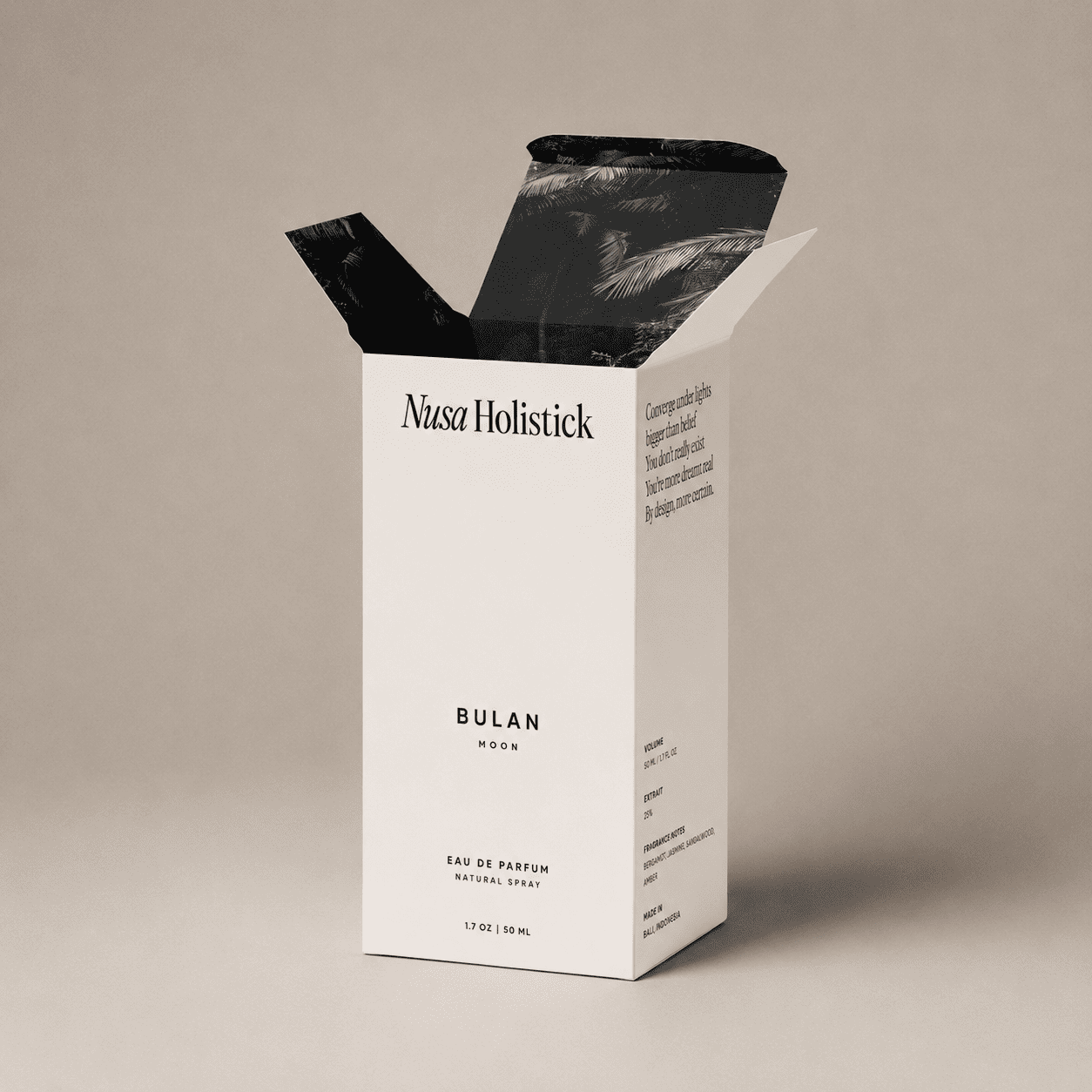 Custom perfume boxes printed for Australian indie fragrance brands and small-batch perfumers
