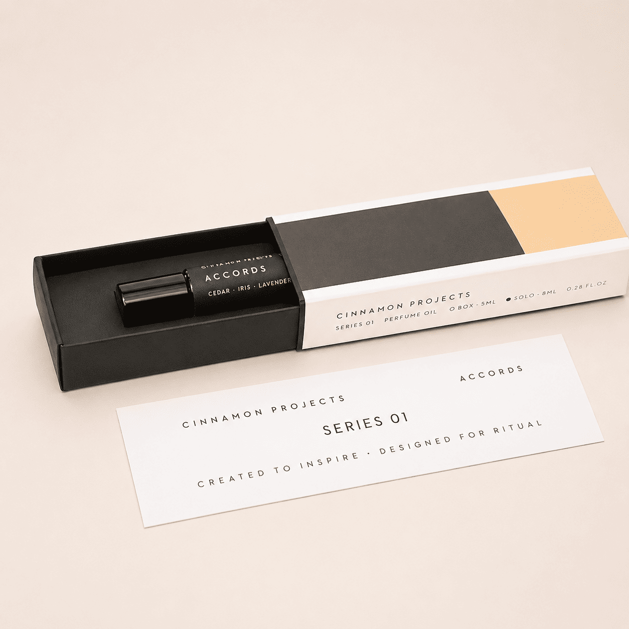 Printed perfume packaging with custom branding for Australian niche fragrance houses
