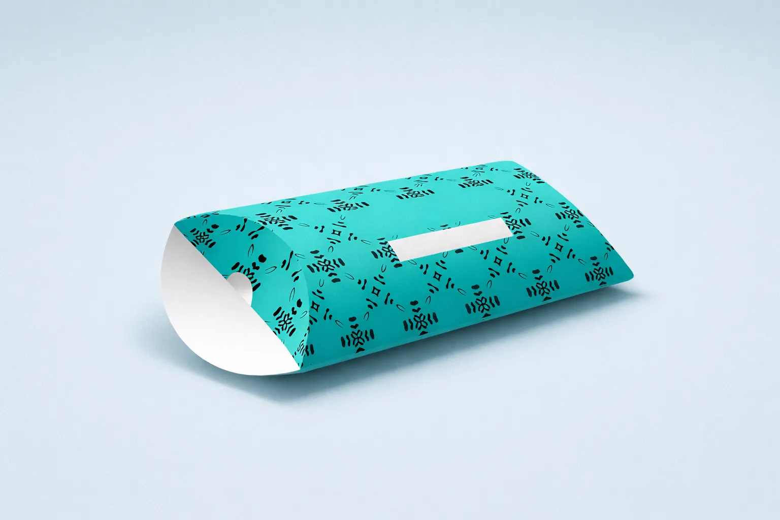 Custom Pillow Boxes