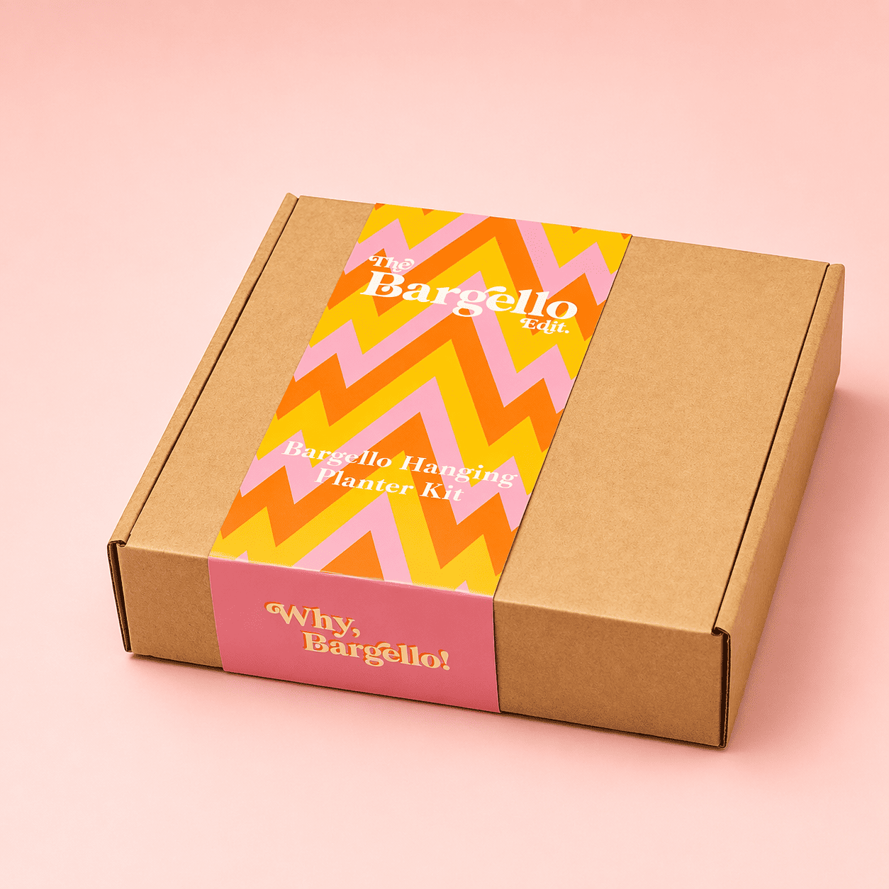 custom printed belly bands for Melbourne producers