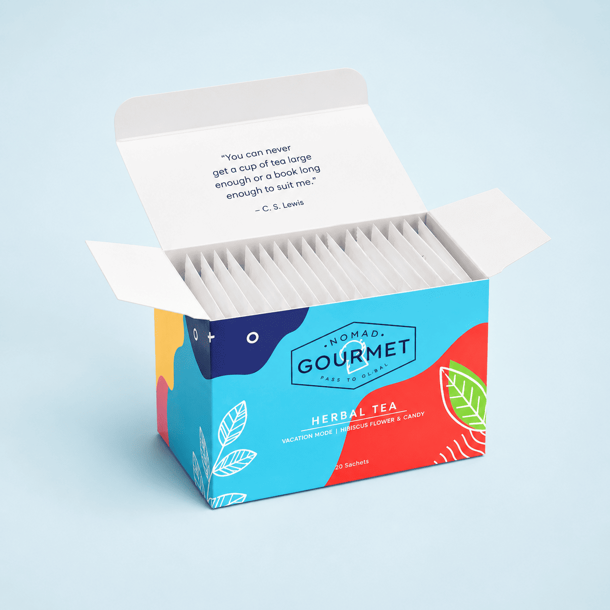 Custom Printed Boxes